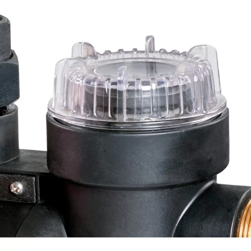 Ferramenta de jardim Einhell 4176730 3.300 L preto