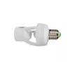 Casquilho com sensor de movimento PIR MACLEAN MCE24, modelo 35100