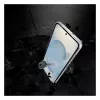 Conjunto de proteção 360° 4smarts para Samsung Galaxy S25 FE (4S541684)