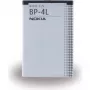 Bateria Nokia BP-4L Polímero de lítio (LiPo) 1500mAh 3,7V (0276951)
