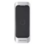 Hikvision DS-K1107AM leitor de controlo de acessos leitor básico de controlo de acessos preto cinzento DC 12V