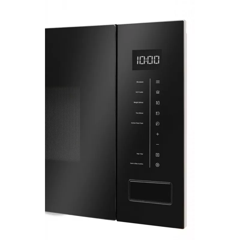 Micro-ondas de encastre AMMB20E5SGB X-TYPE, 800W, 20L