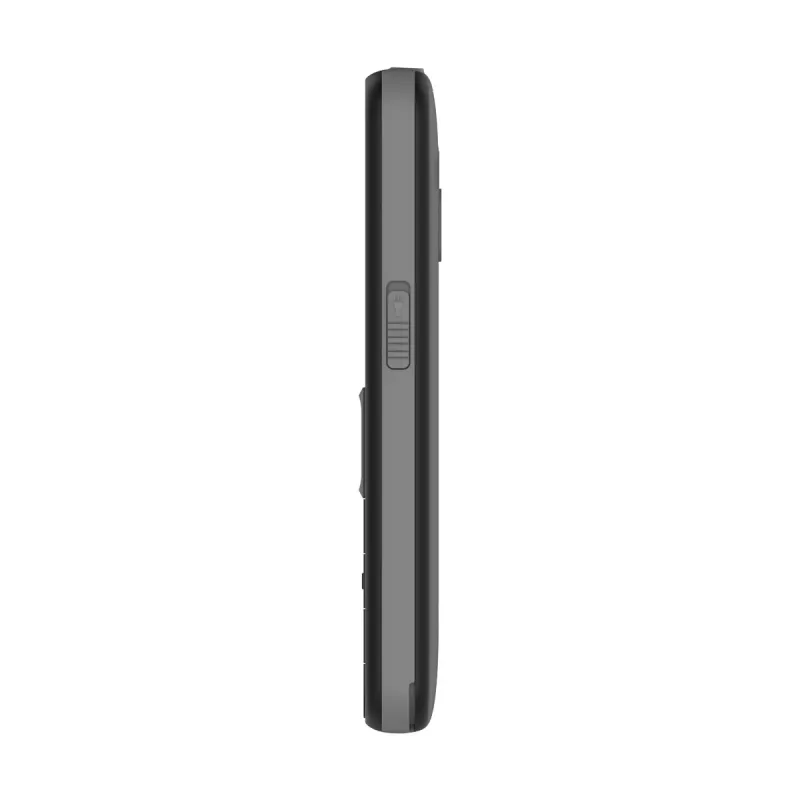 myPhone HALO | 3 LTE | preto | 2,4 polegadas | IPS | 48 MB | 128 MB | Dual SIM | Nano SIM | 3G | Bluetooth | 2.1 | USB Type-C | câmara integrada | resolução da câmara principal 0,3 MP