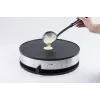 Caso | CM 1300 | Máquina de crepes | Máquina de crepes | 1300 W | Número de porções de massa 1 | Crepe