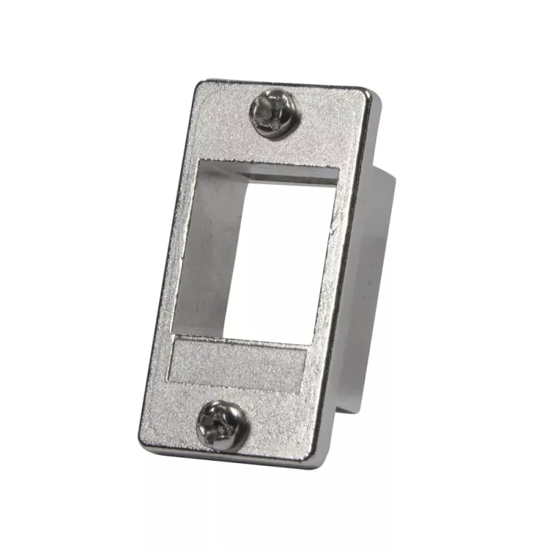 Conjunto de montagem LogiLink MP0054 prateado