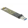 Adaptador M.2 interno DeLOCK 64069