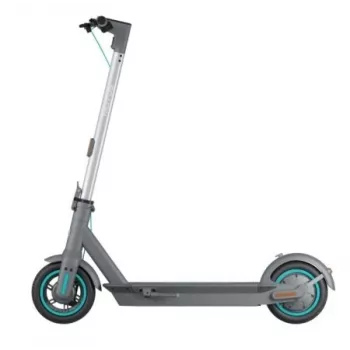 TrotiNet elétrico Motus Scooty 10 GEN 6 15 Ah cinzento