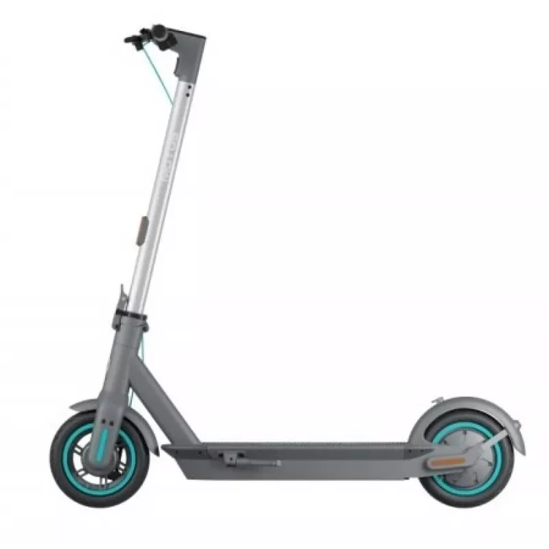 TrotiNet elétrico Motus Scooty 10 GEN 6 15 Ah cinzento