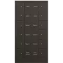 Busch-jaeger 2CKA006330A0076 preto