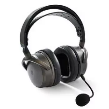 Auscultadores sem fios Audeze Maxwell 2 Xbox/PC preto