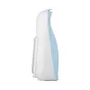 Purificador de ar Steba LR 9 20 m² 45 dB 25 W azul, branco