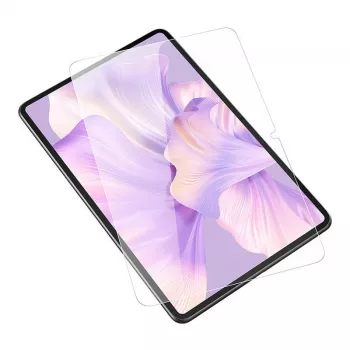 Película de proteção de ecrã em vidro temperado Baseus Crystal 0,3 mm para HUAWEI MatePad Pro 12.6