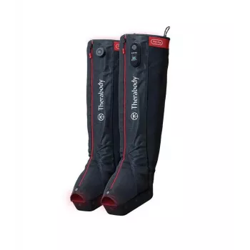 Botas de compressão Therabody JetBoots Pro Plus S