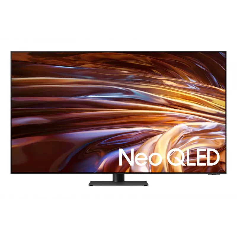 Samsung QE75QN95DATXXH TV 190,5 cm (75 polegadas) 4K Ultra HD Smart TV Wi-Fi preto