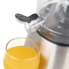 Espremedor de laranjas automático Jata JEEX1616 – espremedor de citrinos de bancada para laranjas e frutas semelhantes