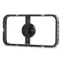 RØDE PHONECAGE caixa para câmara preto 1/4 3/8 polegadas Largura 35,5 mm Profundidade 245 mm Altura 126 mm