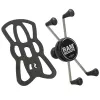 Suporte grande para telemóvel RAM Mounts X-Grip com esfera