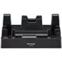 Panasonic FZ-VEBM12AU replicador de portas completo – para Toughpad FZ-M1, FZ-M1 Value