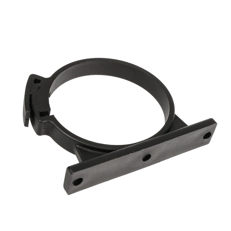 Braçadeira para refrigeração líquida em computador, BitsPower BP-TBC4-BK, preta