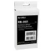 Suporte de dissipador Lian Li RB-001X para O11D Mini e O11 Air – compatibilidade com caixas O11D Mini/O11 Air