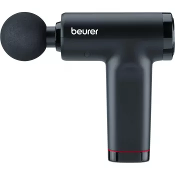 Massajador de mãos Beurer MG 89 Compact Power Trigger Point – preto