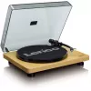 Gira-discos de acionamento por correia Lenco L-30