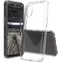 Capa para telemóvel JT BERLIN Pankow Clear 16,8 cm