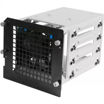 Gaiola para HDD Chenbro 384-10502-2100A0 Full-Tower