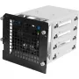 Gaiola para HDD Chenbro 384-10502-2100A0 Full-Tower