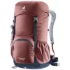 Mochila de exterior DEUTER 3430021-5341, 22 L, castanho, abertura superior, 1,04 kg, 340 mm de largura