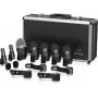 Behringer BC1500 Set conjunto de microfones para bateria