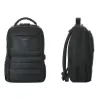 Vention KRK 20L Mochila para portátil, preta, impermeável