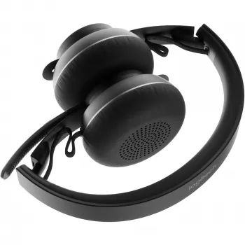 Auscultadores Bluetooth sem fios LOGITECH GRAPHITE