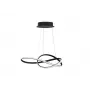 Activejet AJE-MEGAN candeeiro suspenso, preto