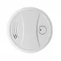 Detetor de fumo Spring 0 WLAN fotoelétrico branco