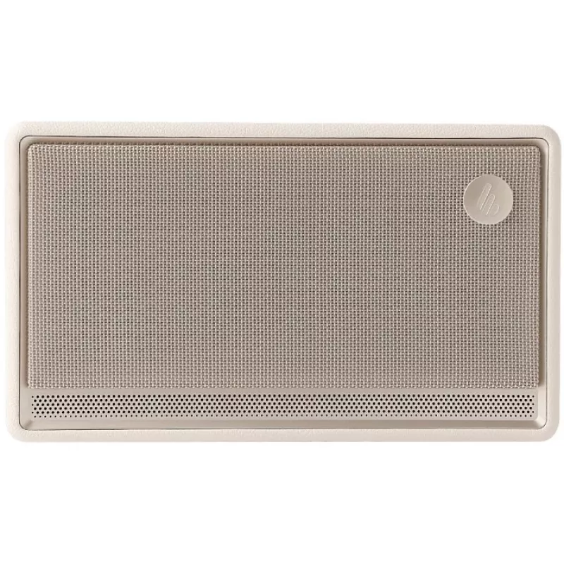 Edifier ES300 Wi-Fi Bluetooth marfim retalho - coluna (ES300-IV)
