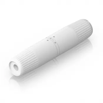 Ubiquiti UACC-RJ45-Coupler-C6A-Outdoor Plano branco RJ-45 2 unid.