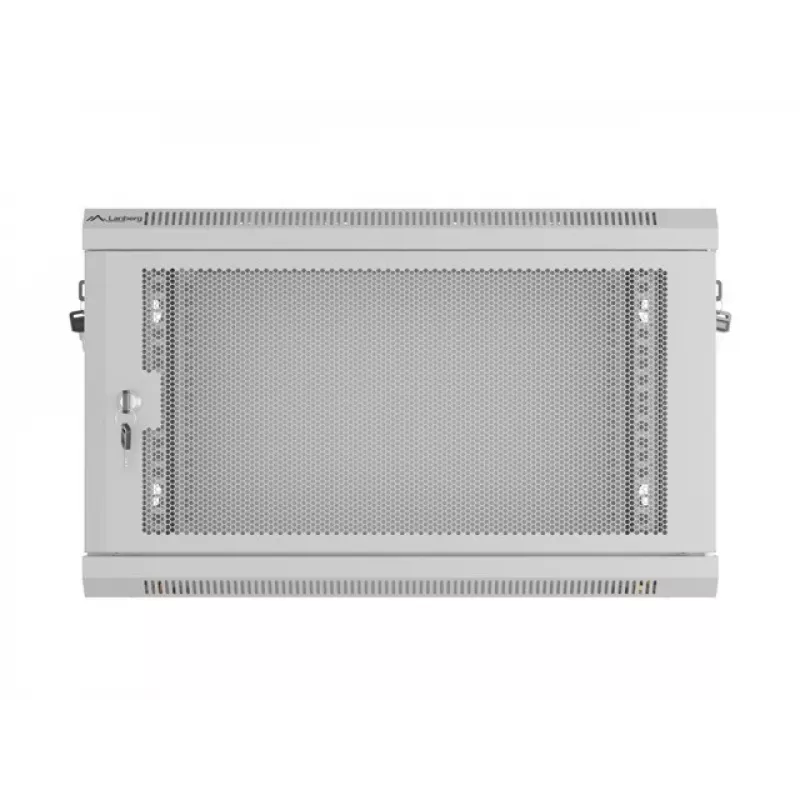 Armário de rack de parede Lanberg 19 6U 600X