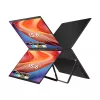 Extralink Smart Life Ultralekkie 15.6 Monitor 2-SCREEN para portáteis T01