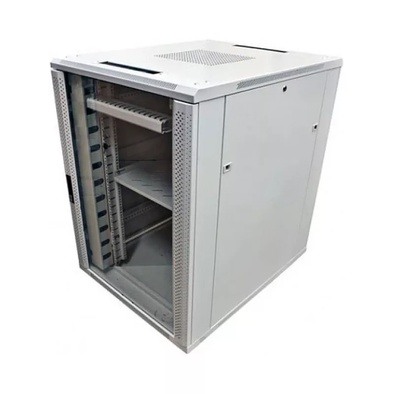 Allnet ALL-SNB8832BDGRAU Cinzento