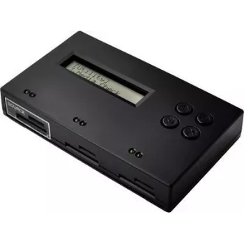 Renkforce RF-SDD-300 Estação de cópia de cartões de memória (SD/microSD)