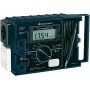 Aparelho de teste VDE GOSSEN METRAWATT METRATESTER 5+ DIN VDE 0701 Parte 1 - 240, DIN VDE 0702. (M 700 D)