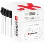 Carregador Skross 1.302332 Indoor AC 100-250V 20V 1x USB Type-C branco