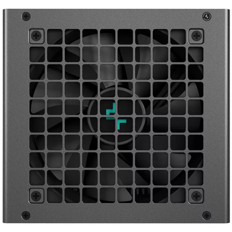 Fonte de alimentação Deepcool PN750D 750W Gold ATX