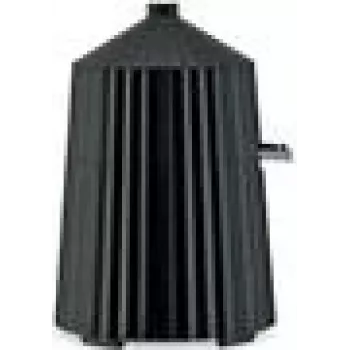 Alessi MDL07 B preto