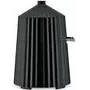 Alessi MDL07 B preto