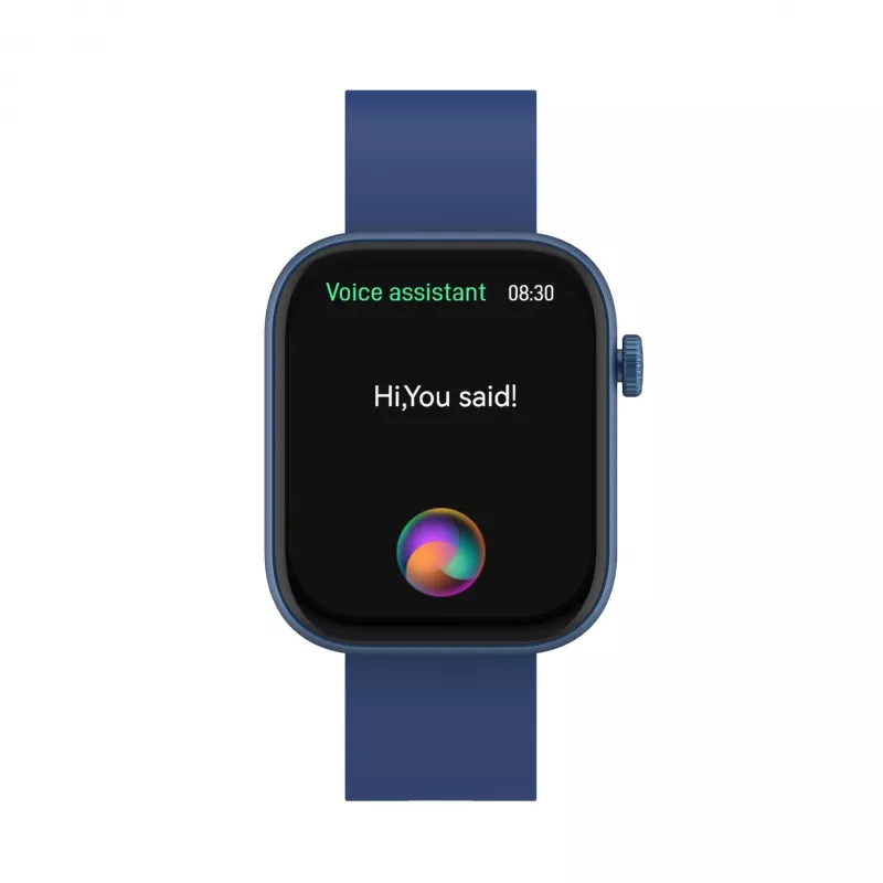 Smartwatch Denver SWC-185BU azul