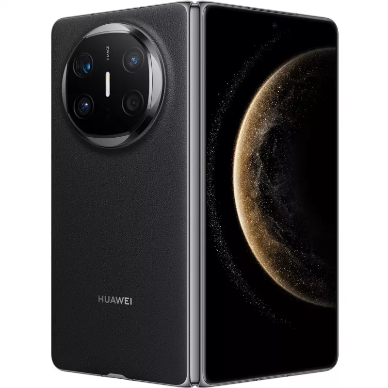 Huawei Mate X6 Icelan-L29C smartphone 12GB 512GB, preto