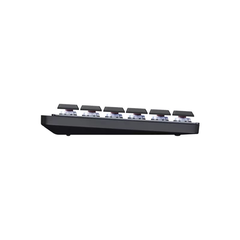 Logitech Master Series MX Mechanical - teclado