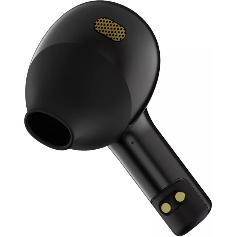 Auscultadores sem fios SEP 560BT BK BT 5.3, autonomia 6H, 40mAh